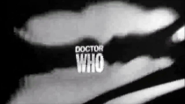 Doctor Who The Daleks Master Plan Episode 12 The Destruction of Time Animated CGI Reconstruction