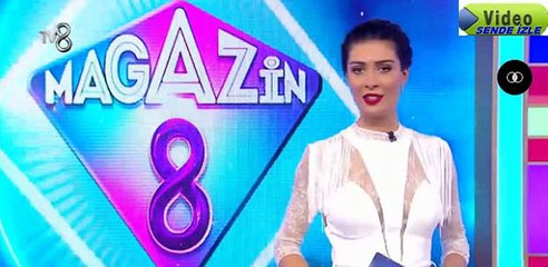 Mahsun Kırmızıgül avukat sevgilisiyle evlendi !