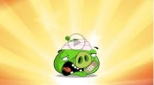 Angry Birds 2 - Boss Fight King Pig - Feathery Hills - Best App For Kids - iPhone/iPad/iPod Touch