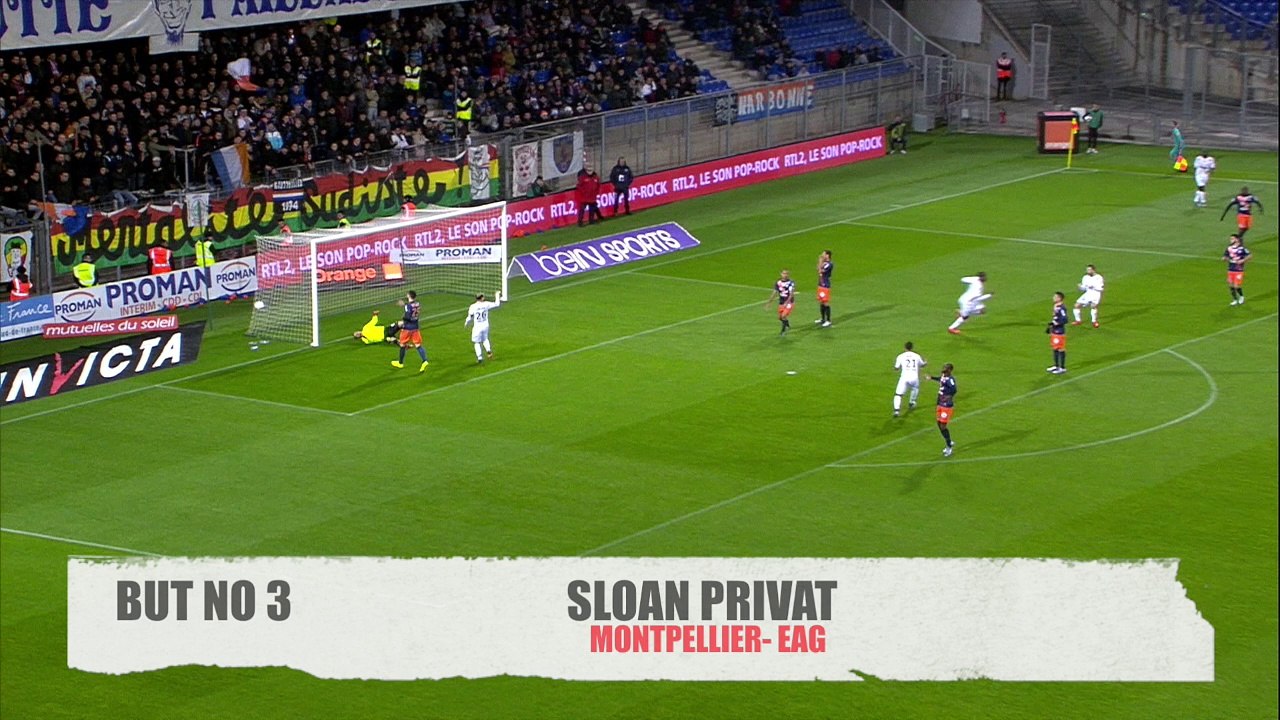But no 3 Sloan PRIVAT EAG
