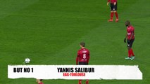 BUT NO 1 YANNIS SALIBUR EAG