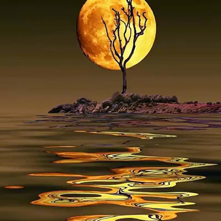 Amazing Sunset