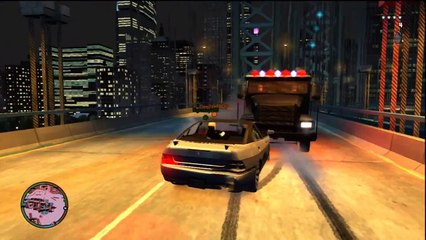 GTA 5 Gamplay Leaked On Vine(Dog Sex, Snow, Trams and More)