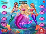 Barbie Mermaid Coronation – Best Barbie Dress Up Games For Girls And Kids