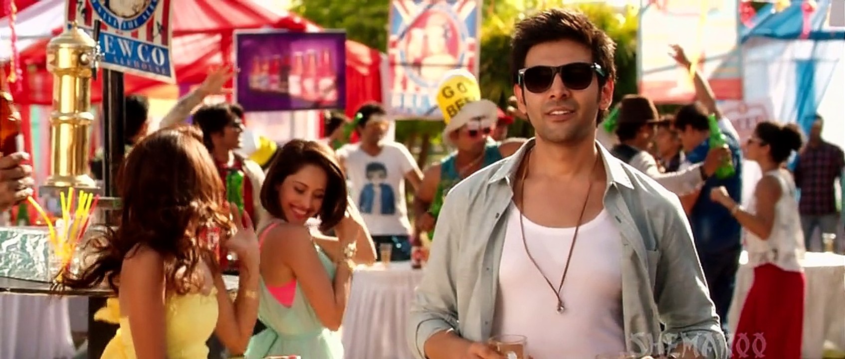Pyaar Ka Punchnaama 2 - 2015 -Watch Online -Full Movie -Part 1