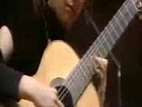 Rodrigo Concierto de Aranjuez 03 Allegro gentile