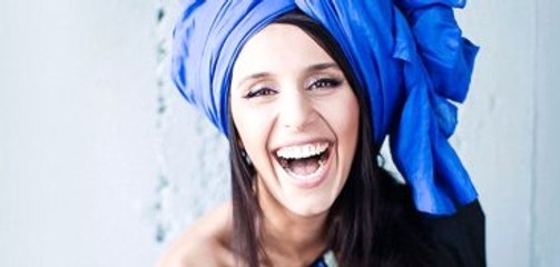 Ukrayna'dan Eurovision'da Türkçe Şarkı Sürprizi
