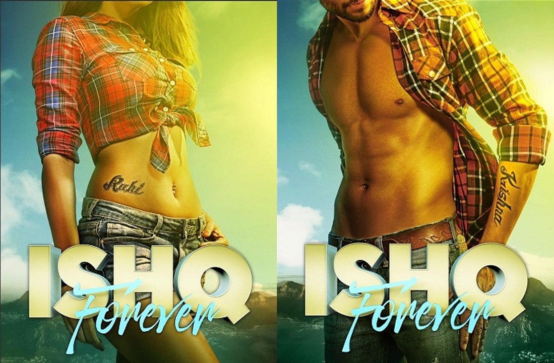 Happy Birthday VIDEO Hd Song | Ishq Forever - Nakash Aziz - Krishna Chaturvedi - Ruhi Singh