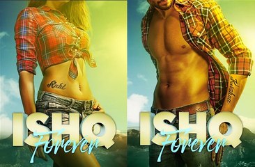 Happy Birthday VIDEO Hd Song | Ishq Forever - Nakash Aziz - Krishna Chaturvedi - Ruhi Singh