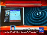 Pakistan-born scientist played part in discovery of gravitational waves