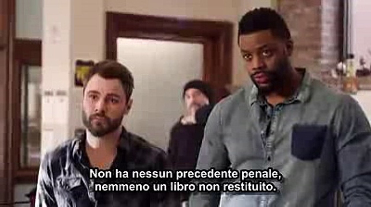 Chicago PD 3x15 Sneak Peek "A Night Owl" - SUB ITA