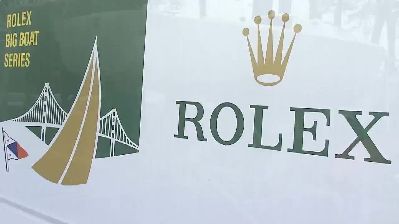 2010 Rolex Big Boat Series