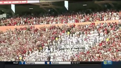 outh Carolina Vs Texas A&M FULL College Football GAME 2014 HD_3