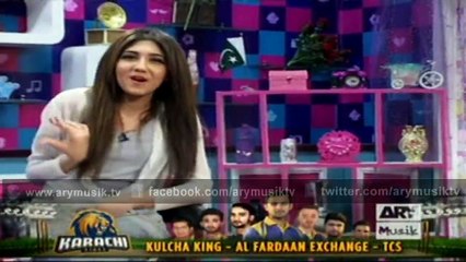 Girls Republic 15th February 2016