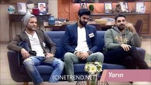 Kısmetse Olur 100.Bölüm Fragmanı 16 Şubat izle