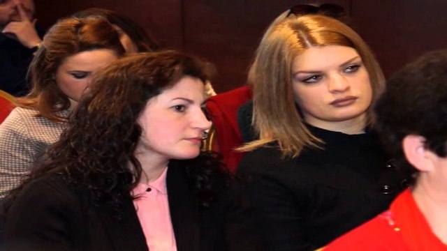 Nga Shkodra , Gjosha: Ftoj palët të votojmë brenda marsit reformën në drejtësi