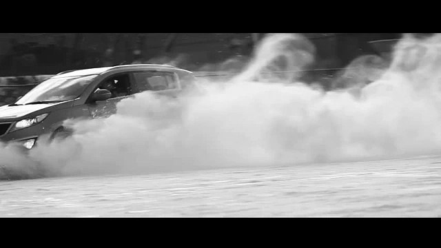 Экстремальное вождение. ЭкстримДрайв