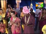 Aarati Kar Aarati Kar Marathi Dance Hit Video Song Devi Yedabai Special By Shakuntala Jadh