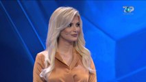 Procesi Sportiv, 14 Shkurt 2016, Pjesa 1 - Top Channel Albania - Sport Talk Show