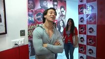 Watch_ Tiger Shroff's Dangerous Stunt While Training For 'Baaghi'