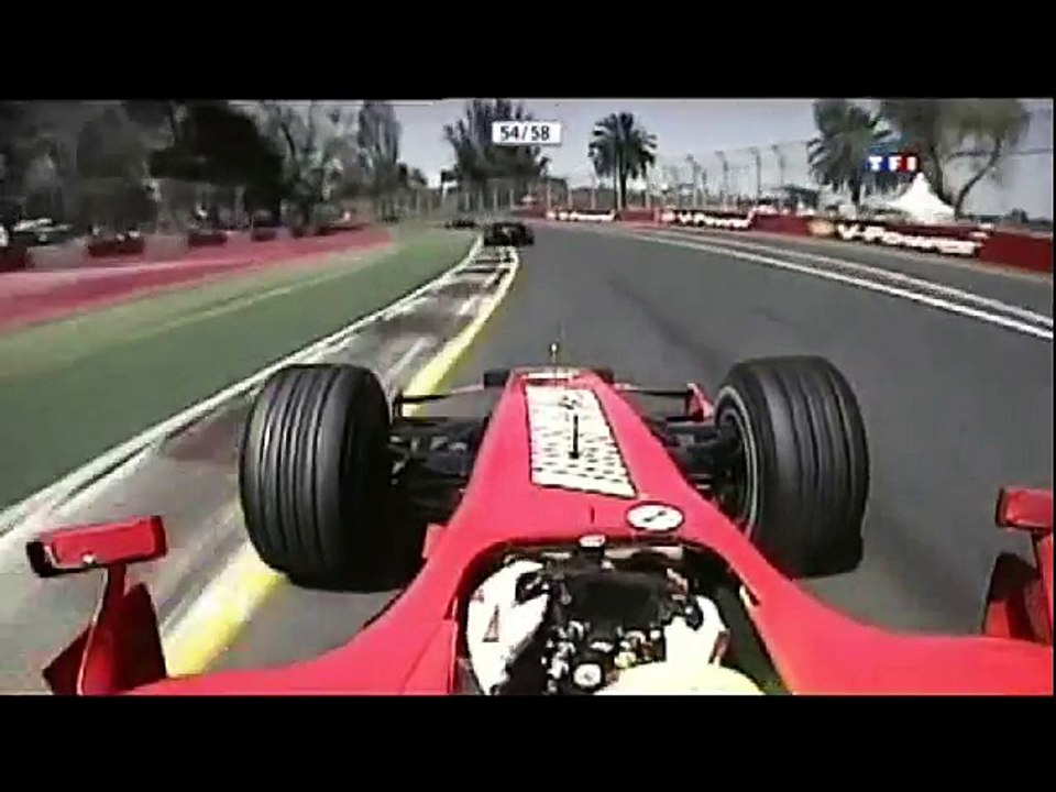 GP Australie 07 P2