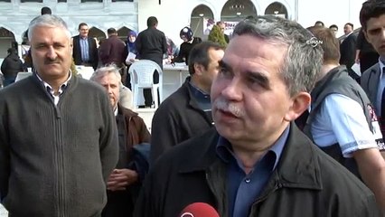 "Bediüzzaman anlaşılsaydı Kobani olayları, Kürt meselesi olmazdı"