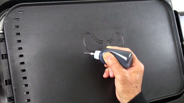 PANCAKE - Jack Skellington The Nightmare Before Christmas Halloween by Tiger Tomato