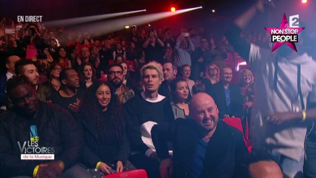 Maître Gims : La nationalité française, c'est pour bientôt