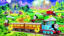 Thomas TuTu Train song | Kids Song and Nursery Rhymes for Baby