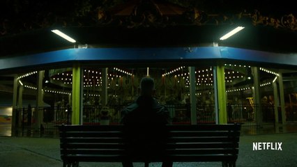 MARVEL'S DAREDEVIL Trailer #2 - Season 2 (2016) Charlie Cox, Jon Bernthal Netflix HD