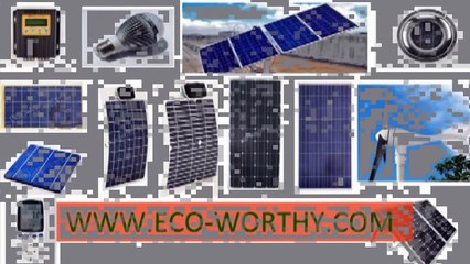 Dual Axis Solar Tracker