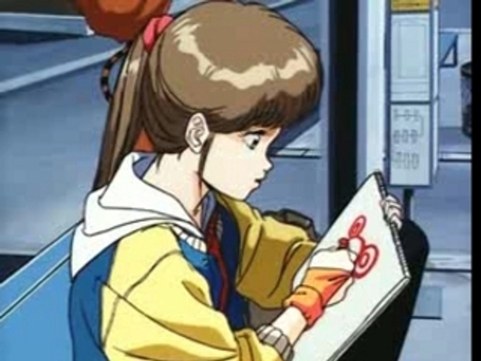 [GotohWan] Baoh - Marc Remastering 2004