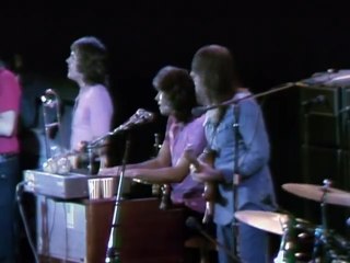 Chicago - Beginnings - 7.21.1970 - Tanglewood live