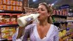 Claire Sweeney:My Big Fat Diet ( Full 40+ Minutes Weight Gain Documentary )