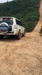 Amazing car Extreme Hill high Climb