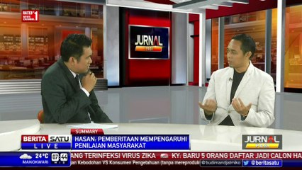Dialog: Ramai-Ramai Tantang Ahok di 2017 #3