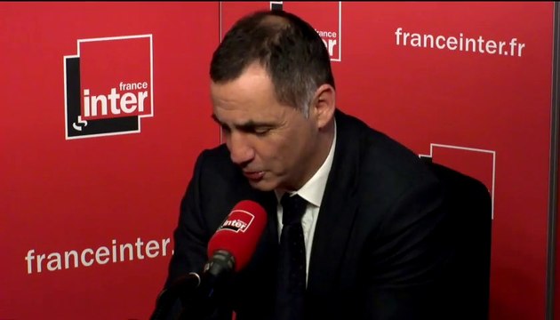 Gilles Simeoni : Si je me sens Français ? C'est compliqué.
