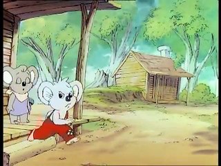 Blinky Bill Season 1 Episode 16 Blinky and the Film Star