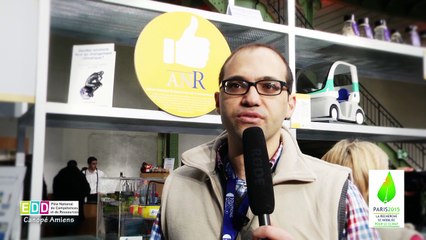 Wissam Dib IFP energies nouvelles