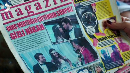 مسلسل بنات الشمس Güneşin Kızları - إعلان الحلقة 35 مترجم للعربية