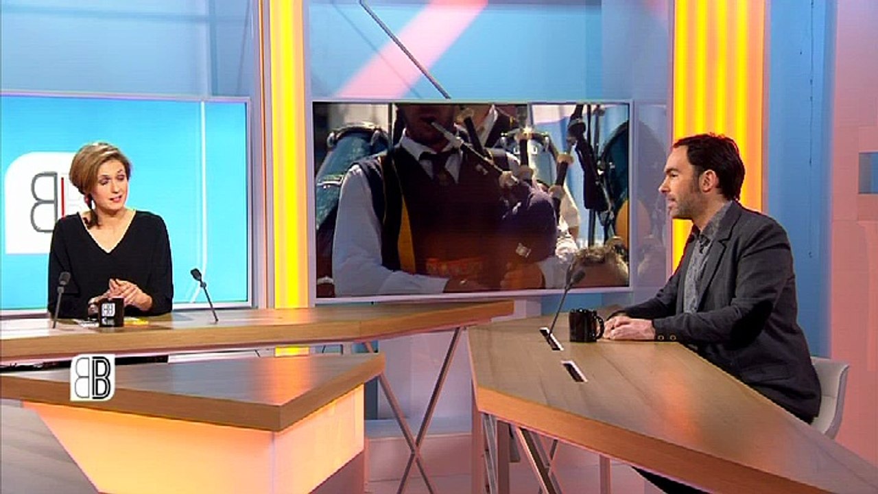 Bali Breizh - Sul 21 a viz C'hwevrer 2016 - Erwan Ropars, Hêrezh ar bazhvalan