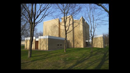 Laurence Cossé - La Grande Arche