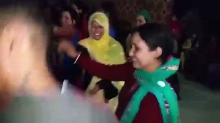 beautiful girl amazing dance in party must watch guys she is hot - watch this video