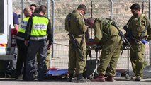 Tres palestinos abatidos por fuerzas de seguridad Israelíes
