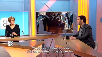 Bali Breizh - Sul 21 a viz C'hwevrer 2016 - Erwan Ropars, Hêrezh ar bazhvalan - VOST