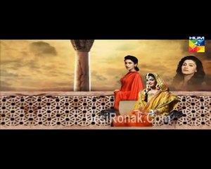 Mera Dard Na Jany Koi Episode 71 Hum Tv P1