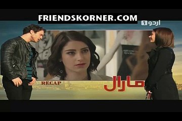 Maral Episode 15
