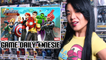 Marvel Avengers Academy on Game Daily
