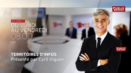 Territoires d'infos - La bande-annonce
