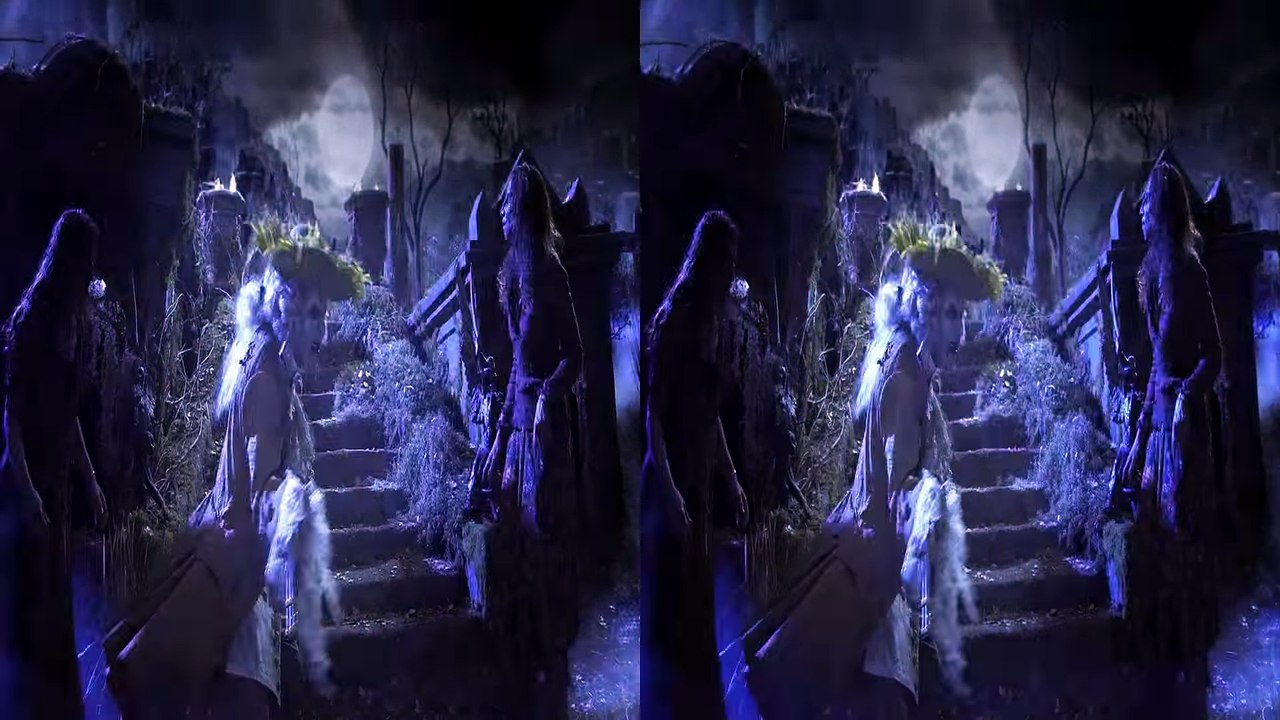 Michael Jackson - This Is It - 3D Extras SBS 1080p HDe